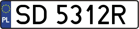 SD5312R