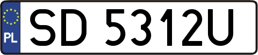 SD5312U