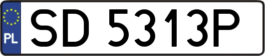 SD5313P