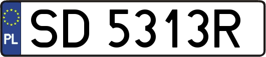 SD5313R