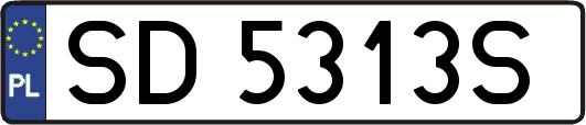 SD5313S