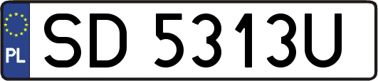 SD5313U
