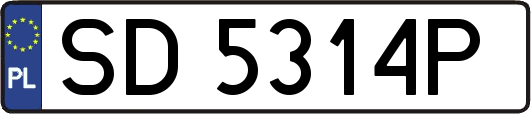 SD5314P