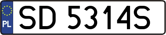 SD5314S
