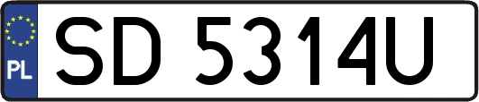 SD5314U