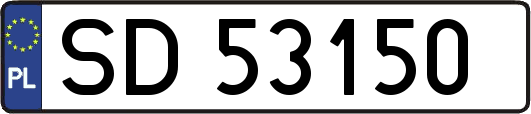 SD53150