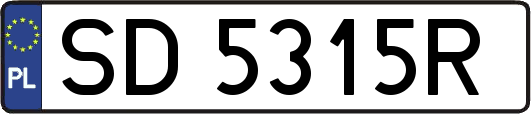 SD5315R