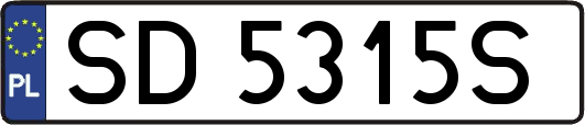 SD5315S