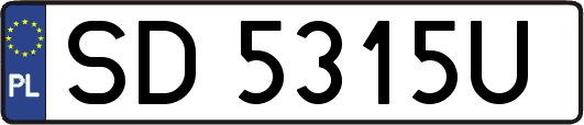 SD5315U