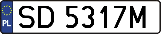 SD5317M