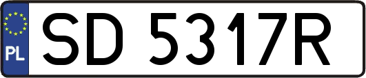 SD5317R