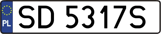 SD5317S