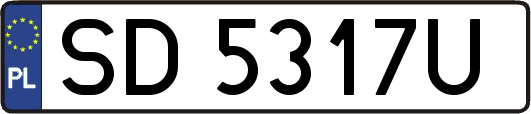 SD5317U