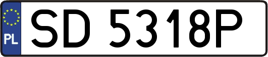 SD5318P
