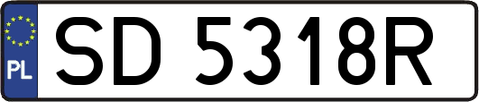 SD5318R