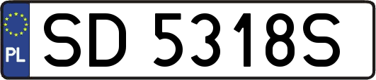SD5318S