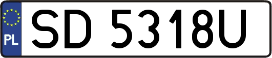 SD5318U