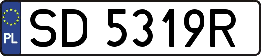 SD5319R