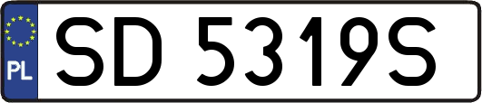 SD5319S