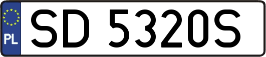 SD5320S