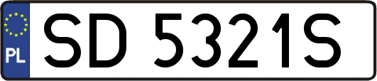 SD5321S