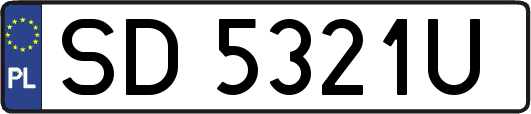 SD5321U