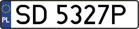 SD5327P