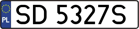 SD5327S