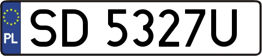 SD5327U