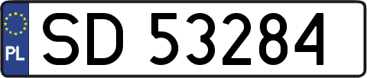 SD53284