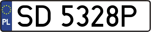SD5328P