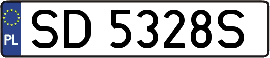 SD5328S