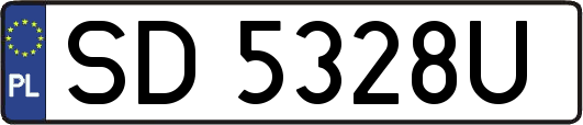 SD5328U