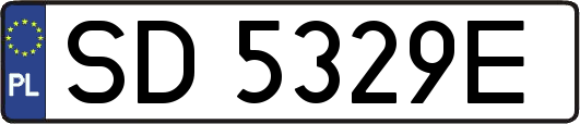SD5329E