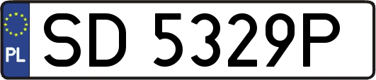 SD5329P