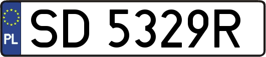 SD5329R