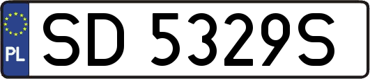 SD5329S