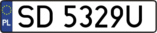 SD5329U