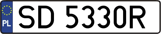 SD5330R