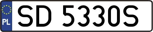SD5330S