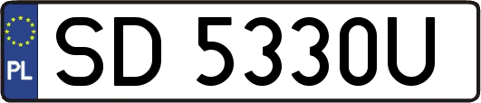 SD5330U