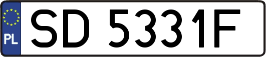 SD5331F