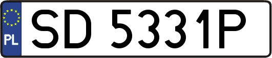 SD5331P