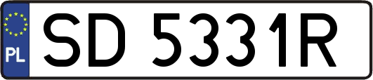 SD5331R