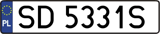 SD5331S