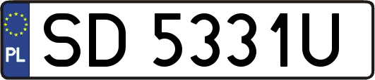 SD5331U