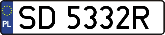 SD5332R