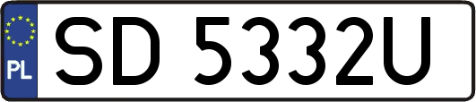 SD5332U