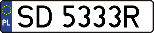 SD5333R