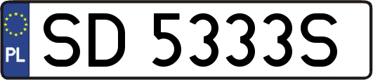 SD5333S